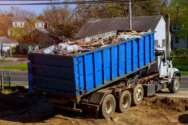 Full-Service Junk Removal in Ebensburg, PA