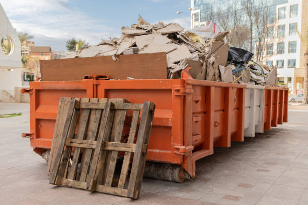 Best Local Junk Hauling  in Ebensburg, PA