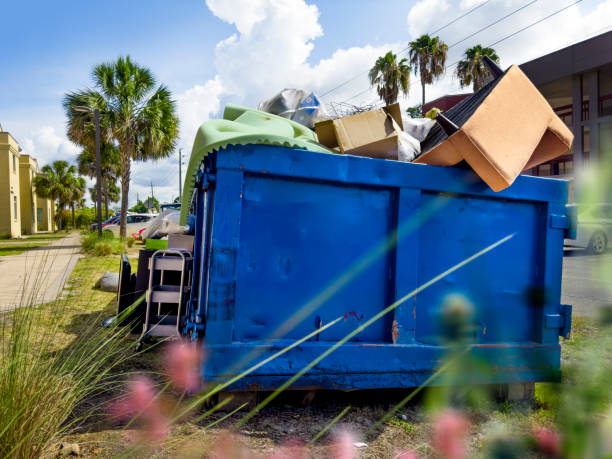 Best Yard Cleanup Services  in Ebensburg, PA