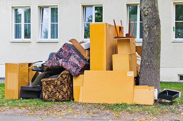 Yard Cleanup Services in Ebensburg, PA