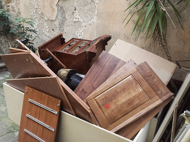 Best Full-Service Junk Removal  in Ebensburg, PA